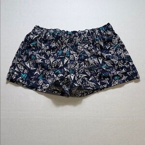 Patagonia Barely Baggies Quiver & Quill Aztec Print
Style 57041SP16